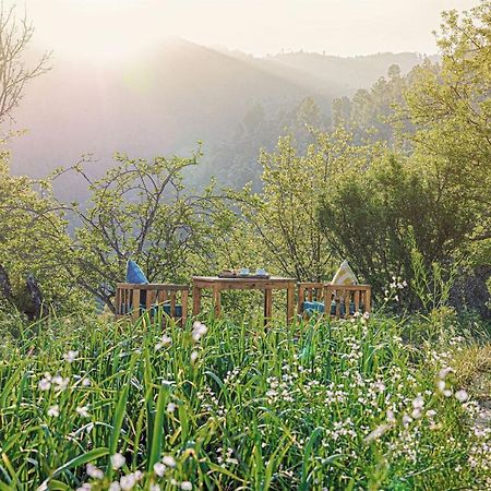 Saffronstays El Sueno, Mukteshwar -Villa Serving Pahadi Meals Екстер'єр фото